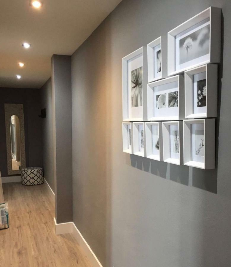 Triana, Calle Troya Appartement *